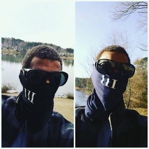 Meet your Posher, Athirdstarr